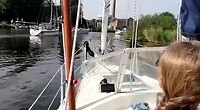 Cruquius brug