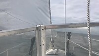 Langs voor Pampus
