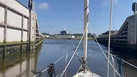 Van zoet naar zout