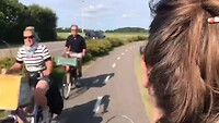 Het is anders dan gewoon