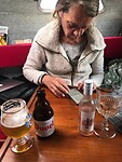Bloggen en gezelligheid