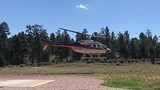 Helicopter Grand Canyon