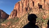 Zion NP
