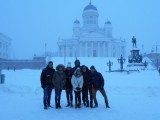 Dom van Helsinki