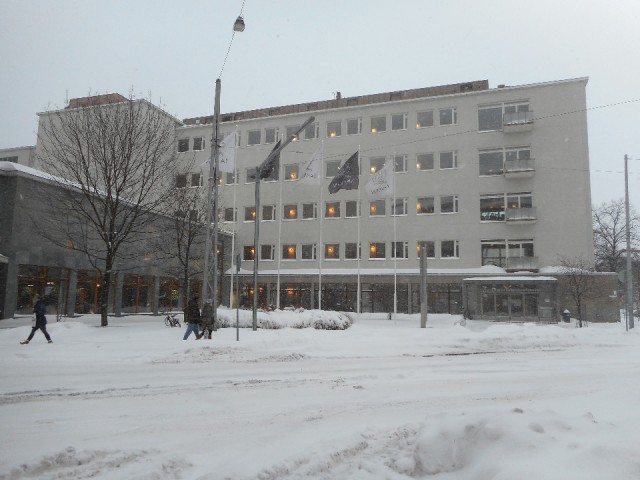 Hanken School of Economics
