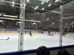 HIFK - Espoo Blues