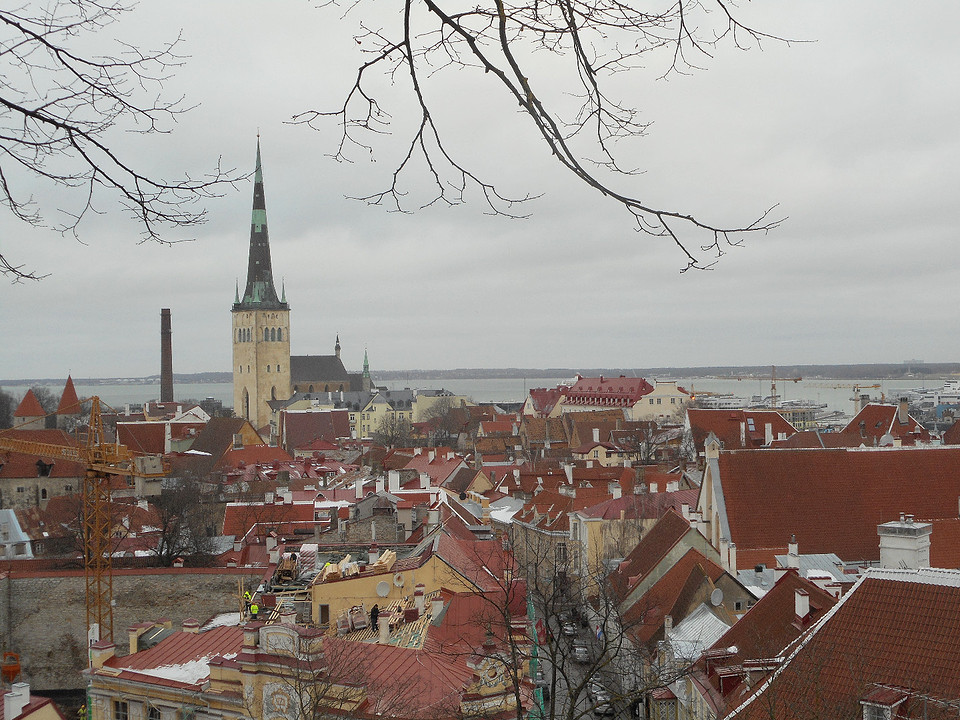 Tallinn