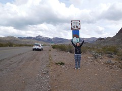 route 66