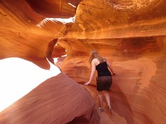 waterholes canyon