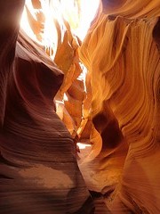waterholes canyon