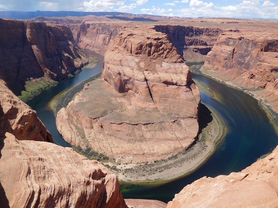 Horseshoebend