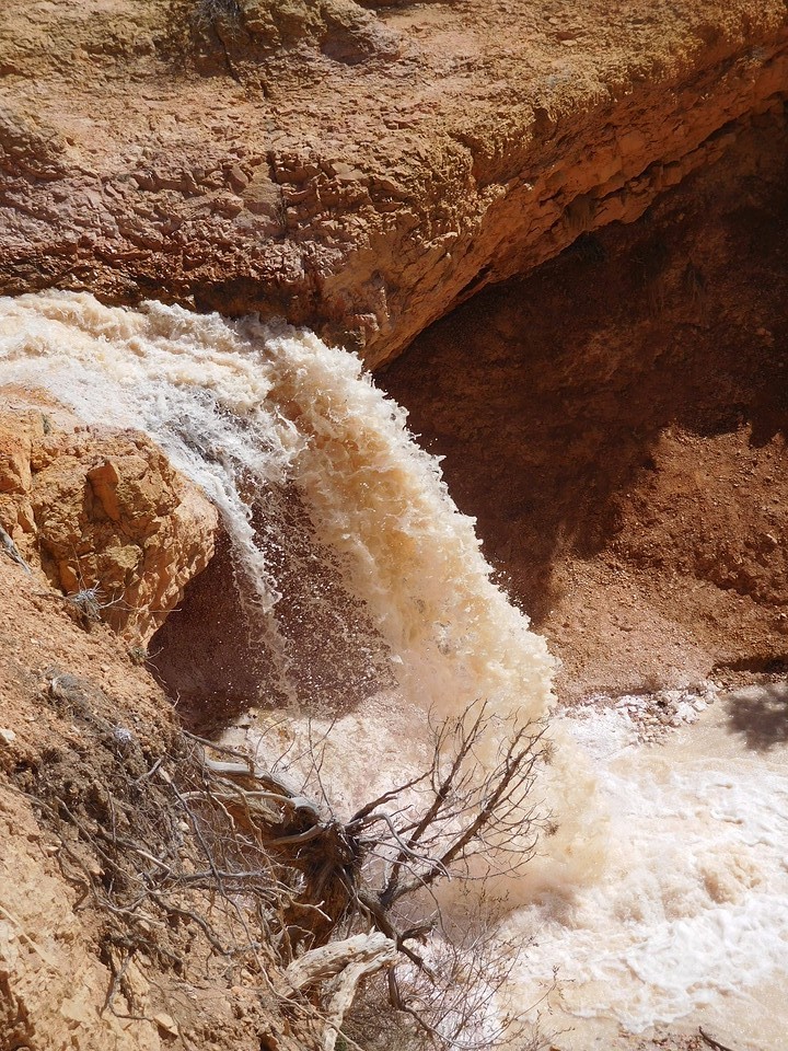 Waterval