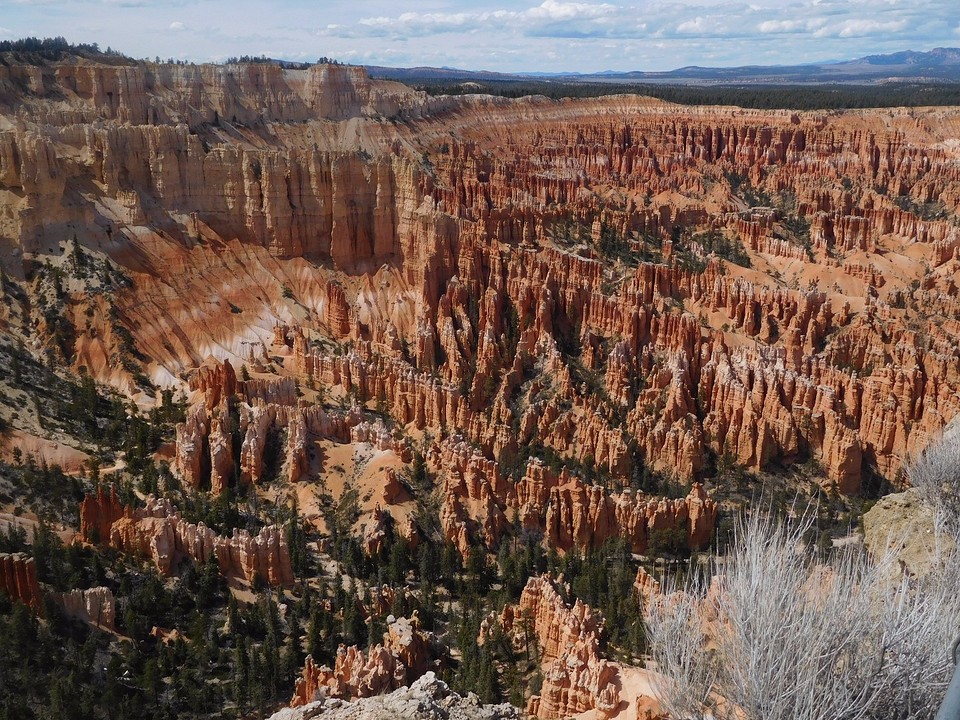 Bryce Canyon