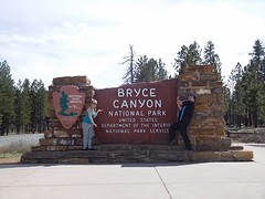 Bryce Canyon