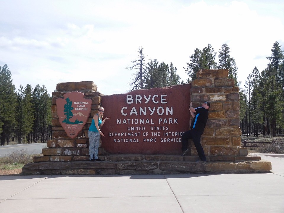 Bryce Canyon