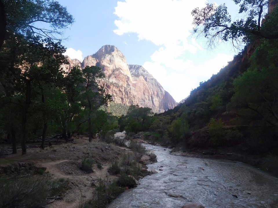 zion
