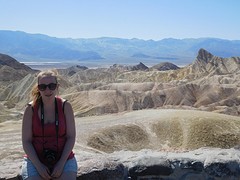 Badlands