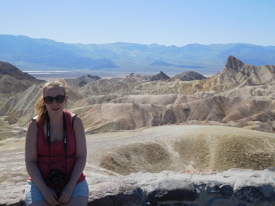 Badlands