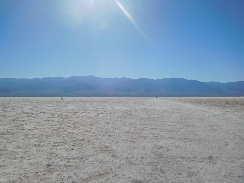 badwater
