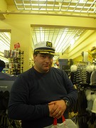 howdy sailor