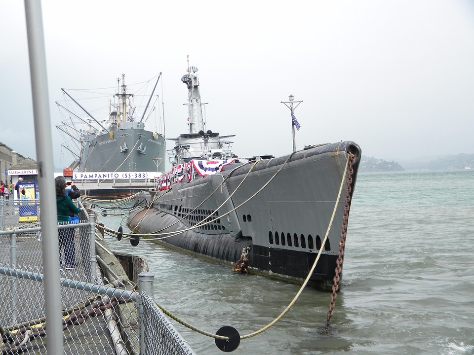 duikboot
