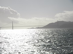golden gate bridge