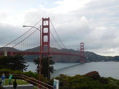 golden gate bridge