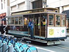 cablecar