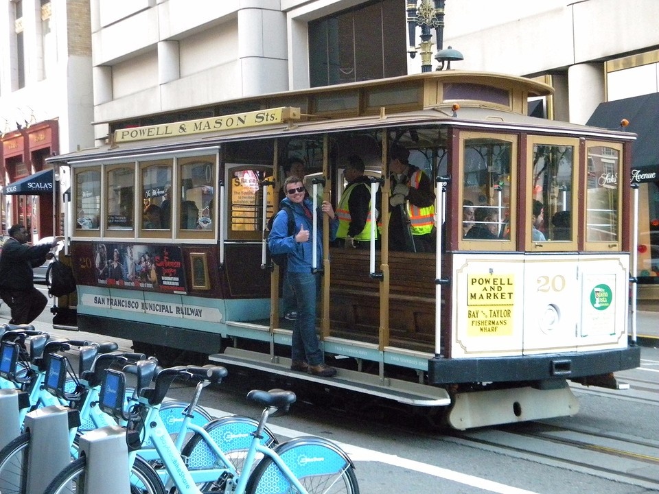 cablecar