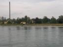 pegel Maxau