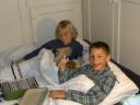 luca en barry