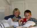 logeer partij 16-06-2011