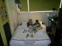 groot luchtbed