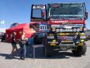 parijs - dakar truck
