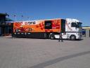truck van super leage