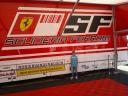 ferrari stal