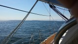 Golf de Ancute, richting Puerto Montt