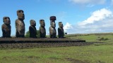 Moai