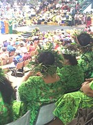 Traditionele happening