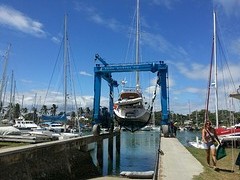 travellift