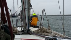 af en toe regen