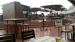 Opera House bar