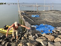 Pulau (eiland) Raas