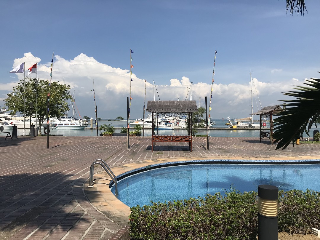 Resort