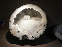 kwarts geode