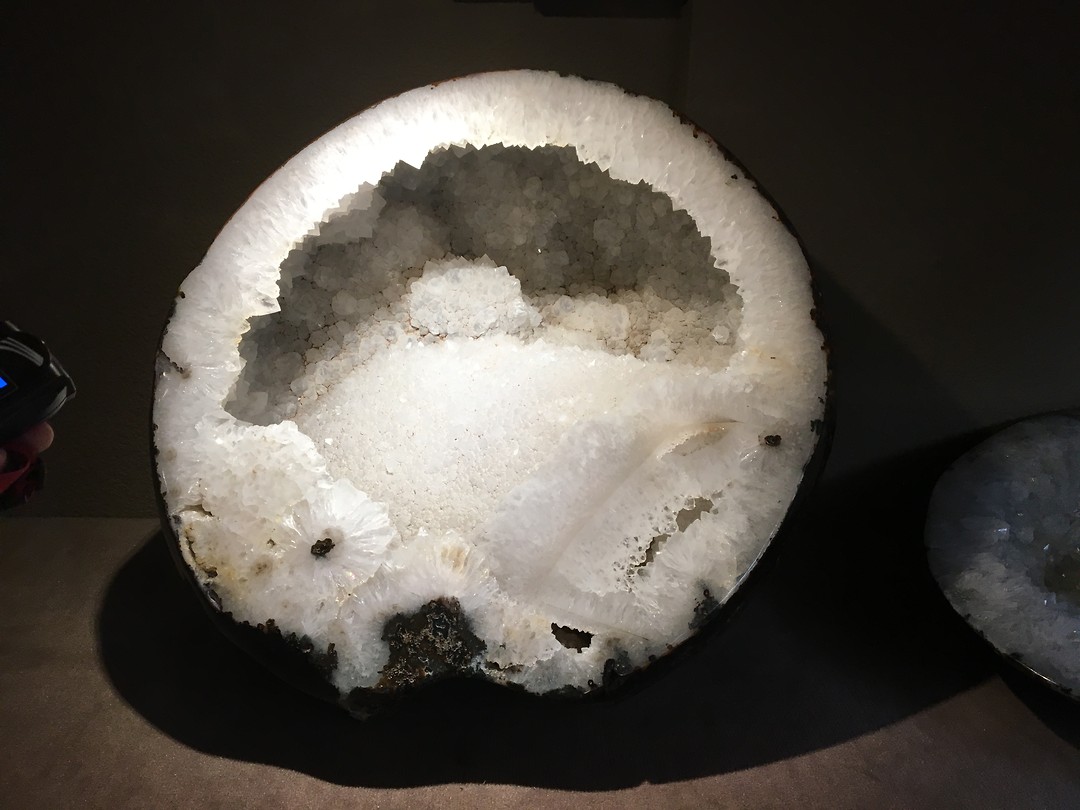 kwarts geode