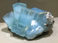 aquamarijn