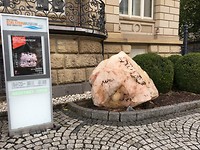 Het Edelsteenmuseum in Idar Oberstein
