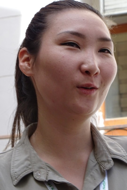 Nomuunaa