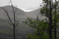 Khorgo Trkhiin Tsagaan vkaan